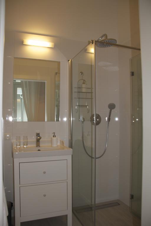 Premarental Bécs Szoba fotó